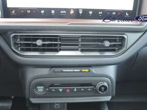 New 2026 Ford Bronco Sport Outer Banks w/ Outer Banks Tech Package+ AWD/4WD image 14