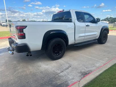 Used 2023 Nissan Frontier S w/ Technology Package