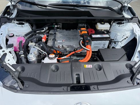 Used 2026 Toyota bZ image 20