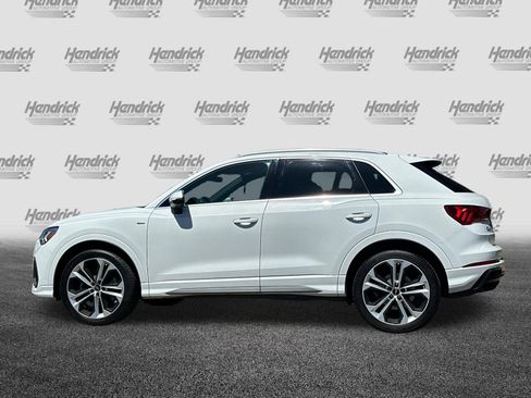 Used 2019 Audi Q3 2.0T Premium Plus image 8