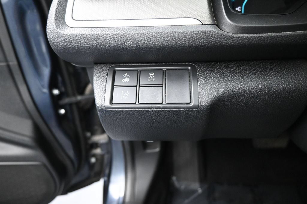 Used 2020 Honda Civic LX image 29