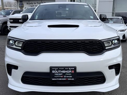 New 2026 Dodge Durango GT image 2