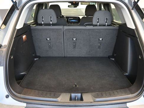 Used 2024 Chevrolet TrailBlazer LS image 12