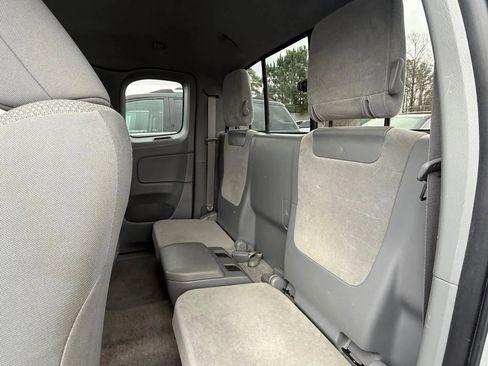 Used 2009 Toyota Tacoma 2WD Access Cab image 21