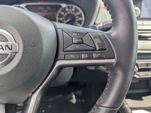 Used 2022 Nissan Altima 2.5 SR image 27