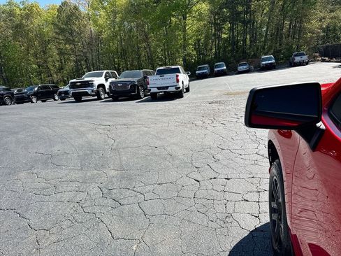 Used 2022 Chevrolet Silverado 1500 RST image 11