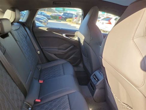 New 2025 Audi S5 Premium Plus image 21
