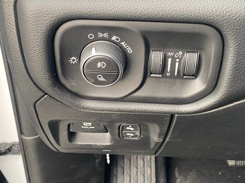 New 2026 RAM 1500 Laramie w/ Night Edition image 28