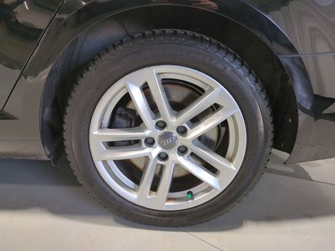 Used 2017 Audi A4 2.0T Premium w/ Convenience Package image 17