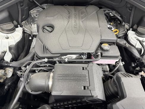 New 2025 Genesis GV80 2.5T Standard image 10