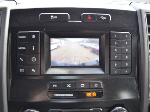 Used 2020 Ford F250 XL w/ STX Appearance Package image 14