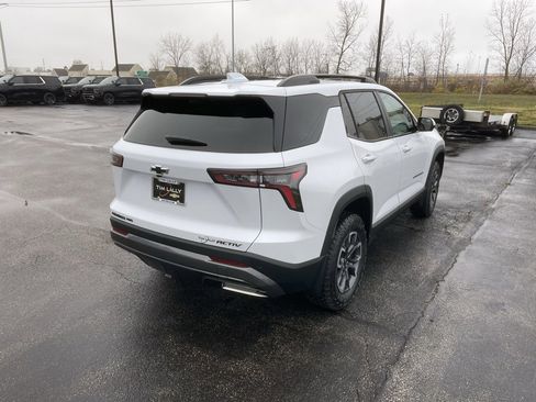 New 2026 Chevrolet Equinox ACTIV image 7