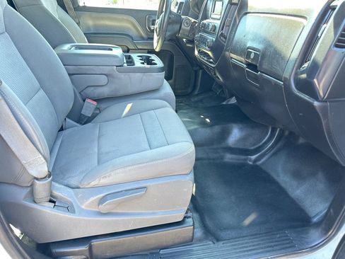 Used 2015 GMC Sierra 1500 2WD Regular Cab image 10
