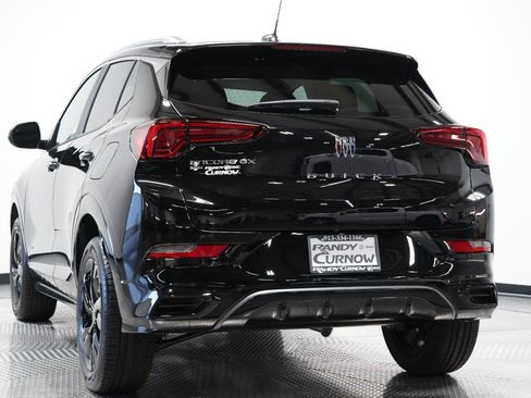 New 2026 Buick Encore GX Sport Touring w/ Comfort Package AWD/4WD image 5