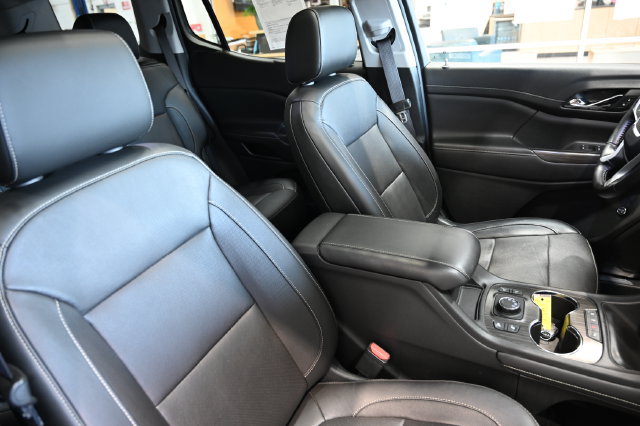 Used 2020 GMC Acadia SLT AWD/4WD image 8