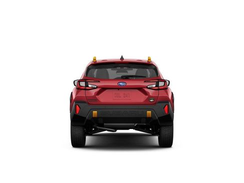 New 2026 Subaru Crosstrek 2.5i Wilderness image 5