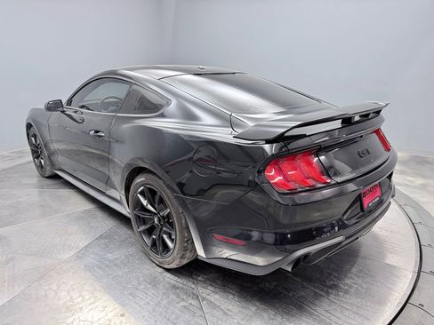 Used 2019 Ford Mustang Coupe w/ Ecoboost Performance Package image 6
