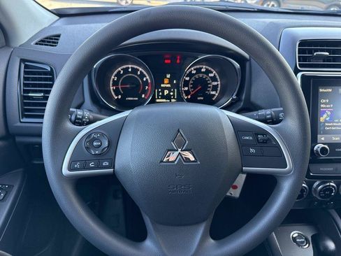 New 2026 Mitsubishi Outlander Sport ES AWD/4WD image 16