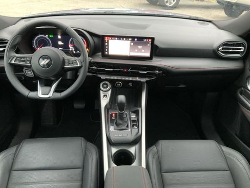 Used 2024 Dodge Hornet GT Plus w/ GT Blacktop Package image 50