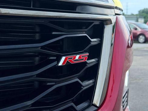 Used 2022 Chevrolet Traverse RS AWD/4WD image 31