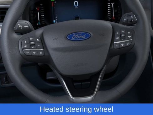 New 2026 Ford Maverick Lariat w/ Black Appearance Package AWD/4WD image 16