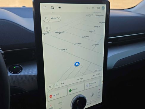 Used 2023 Ford Mustang Mach-E Select image 26