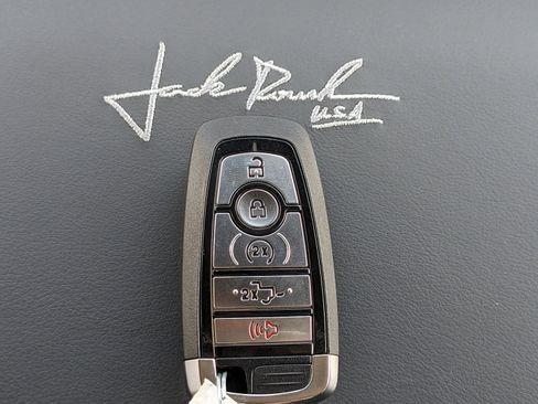 New 2025 Ford F150 XLT w/ Equipment Group 302A MID image 29