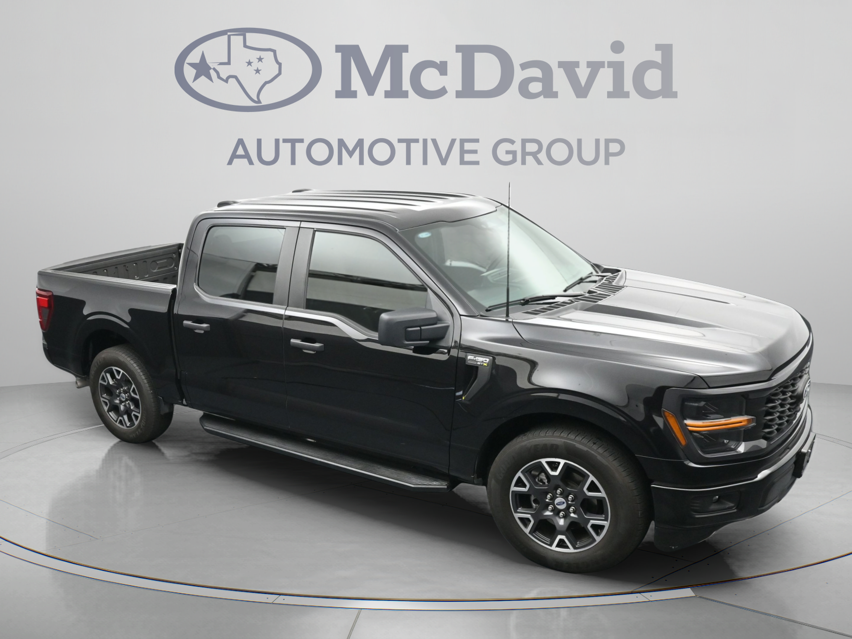 Used 2025 Ford F150 STX w/ Equipment Group 200A RWD image 32