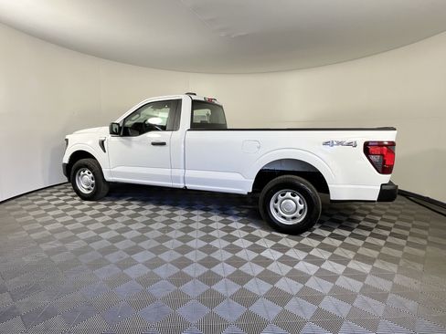 New 2025 Ford F150 XL image 2