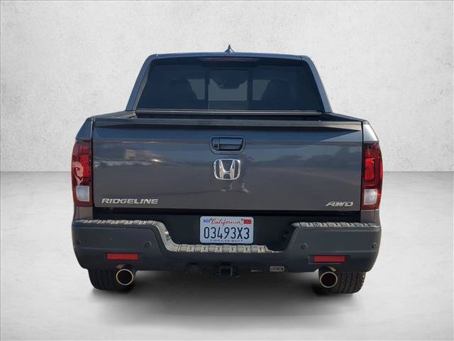 Used 2023 Honda Ridgeline RTL-E image 6