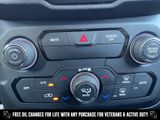 Used 2020 Jeep Renegade Latitude image 4