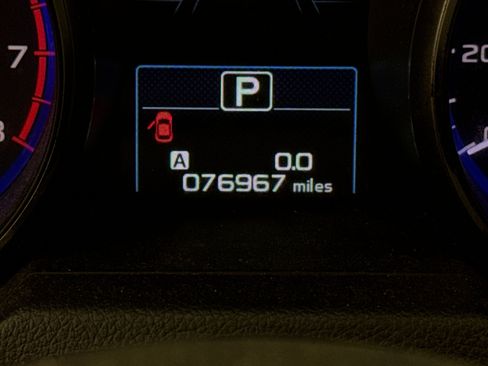 Used 2019 Subaru Legacy 2.5i Premium AWD/4WD image 9
