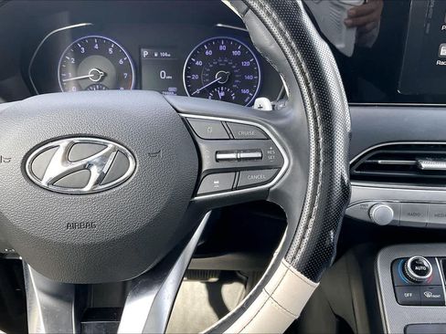 Used 2020 Hyundai Palisade SEL AWD/4WD image 25