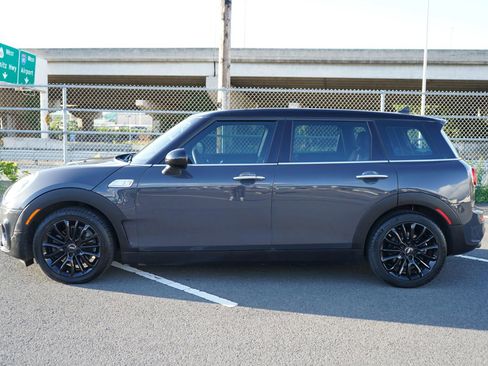 Used 2017 MINI Cooper Clubman S image 2