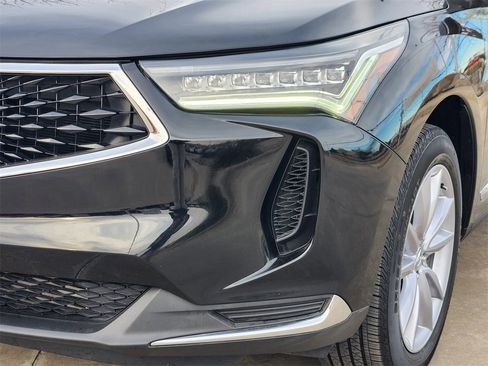 Used 2023 Acura RDX AWD image 9