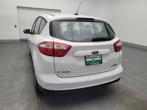 Used 2016 Ford C-MAX SE image 6