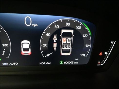 New 2025 Honda Accord Sport image 14