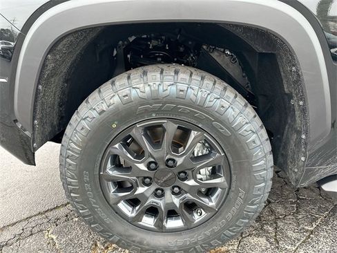 New 2025 Toyota Tundra SR5 image 11