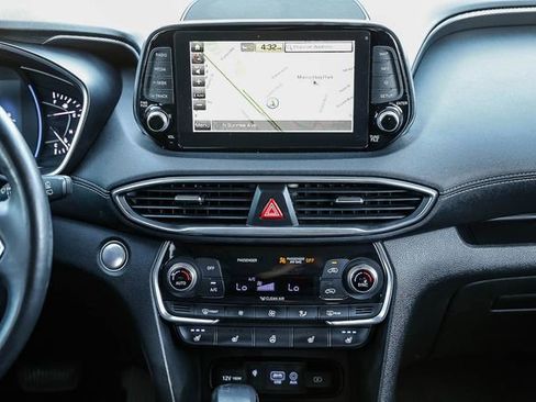 Used 2019 Hyundai Santa Fe FWD image 13