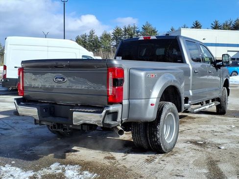 New 2026 Ford F350 XLT w/ XLT Premium Package image 5