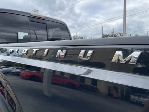 Used 2015 Ford F250 Platinum w/ FX4 Off-Road Package image 42