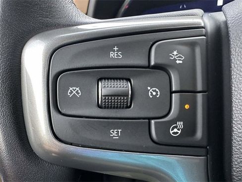 Used 2023 Chevrolet Tahoe Premier image 32