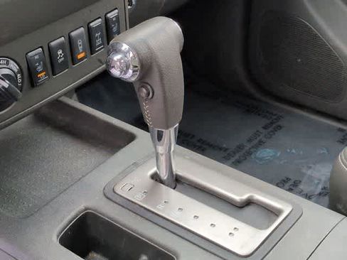 Used 2018 Nissan Frontier PRO-4X image 33