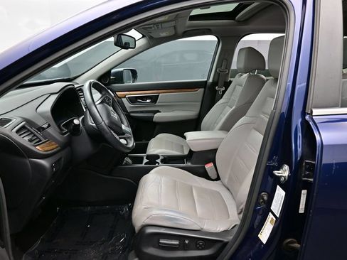 Used 2017 Honda CR-V EX-L image 22