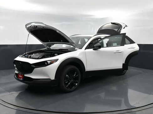 New 2026 MAZDA CX-30 AWD 2.5 S image 37