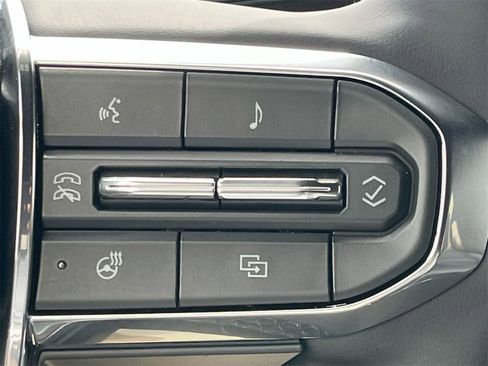 New 2026 GMC Sierra EV Elevation image 27