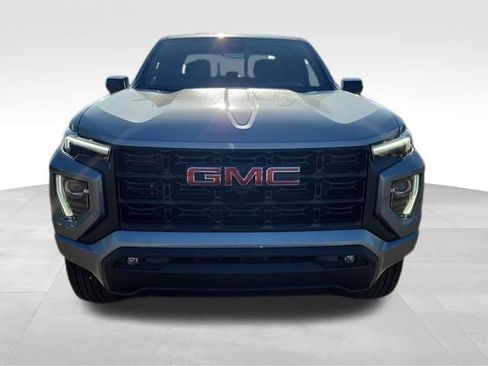 New 2026 GMC Canyon Elevation w/ Convenience Package AWD/4WD image 9