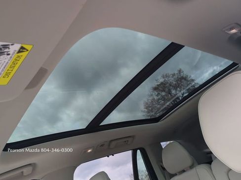 Used 2025 Volvo XC90 B6 Ultra w/ Protection Package Premier image 22