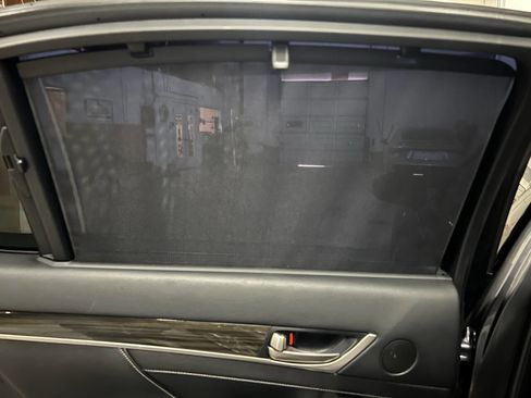 Used 2013 Lexus GS 350 w/ Luxury Pkg image 33