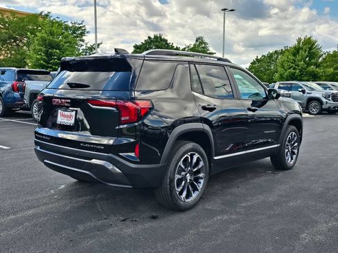 New 2026 GMC Terrain Elevation w/ Elevation Premium Package AWD/4WD image 7